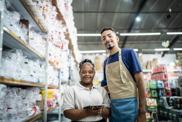 Servizi di accompagnamento lavorativo formativo 